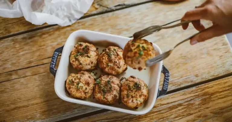 chicken meatballs recipe