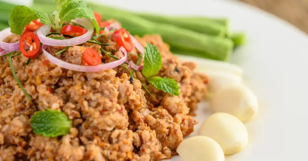 Easy ground chicken recipes