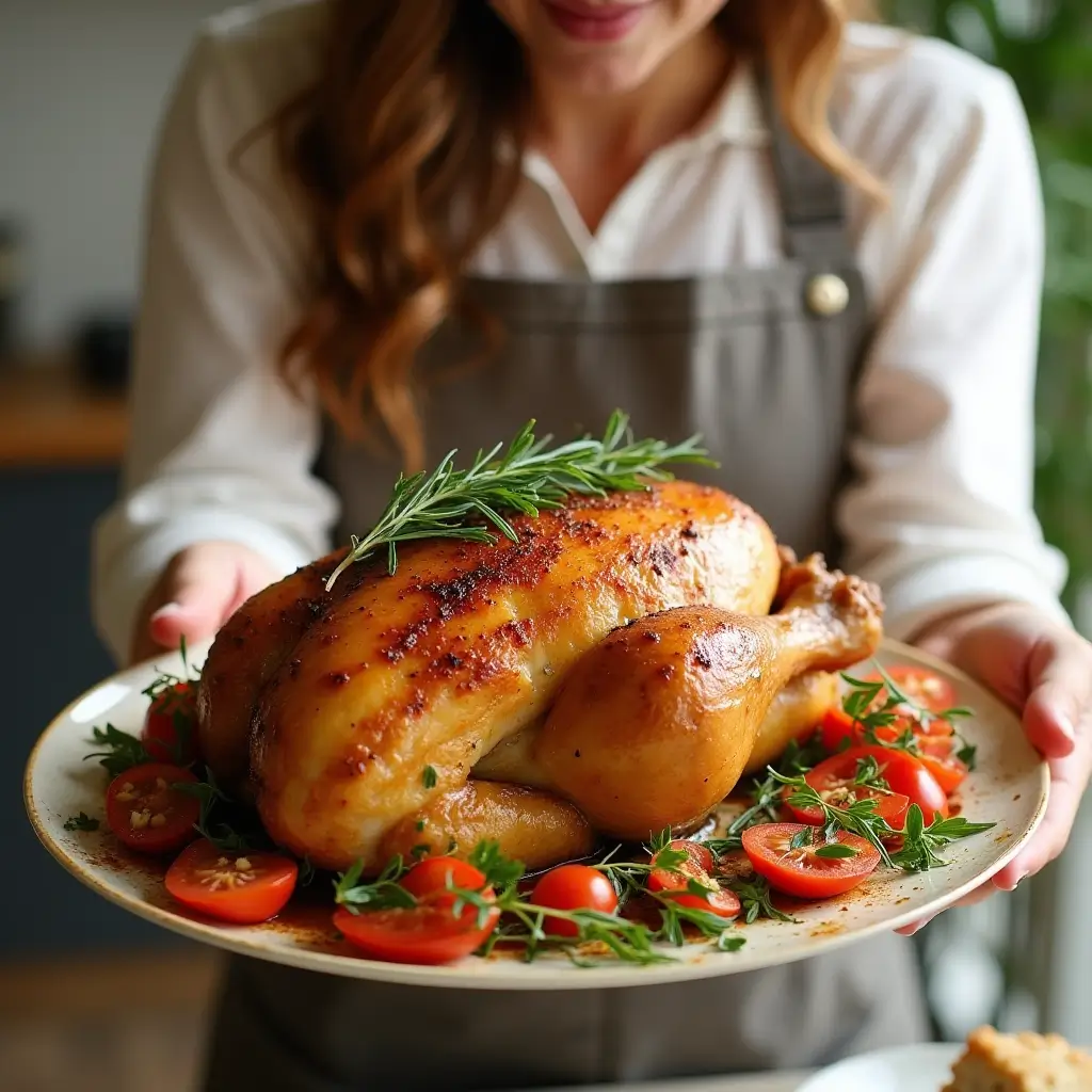 easy rotisserie chicken meals