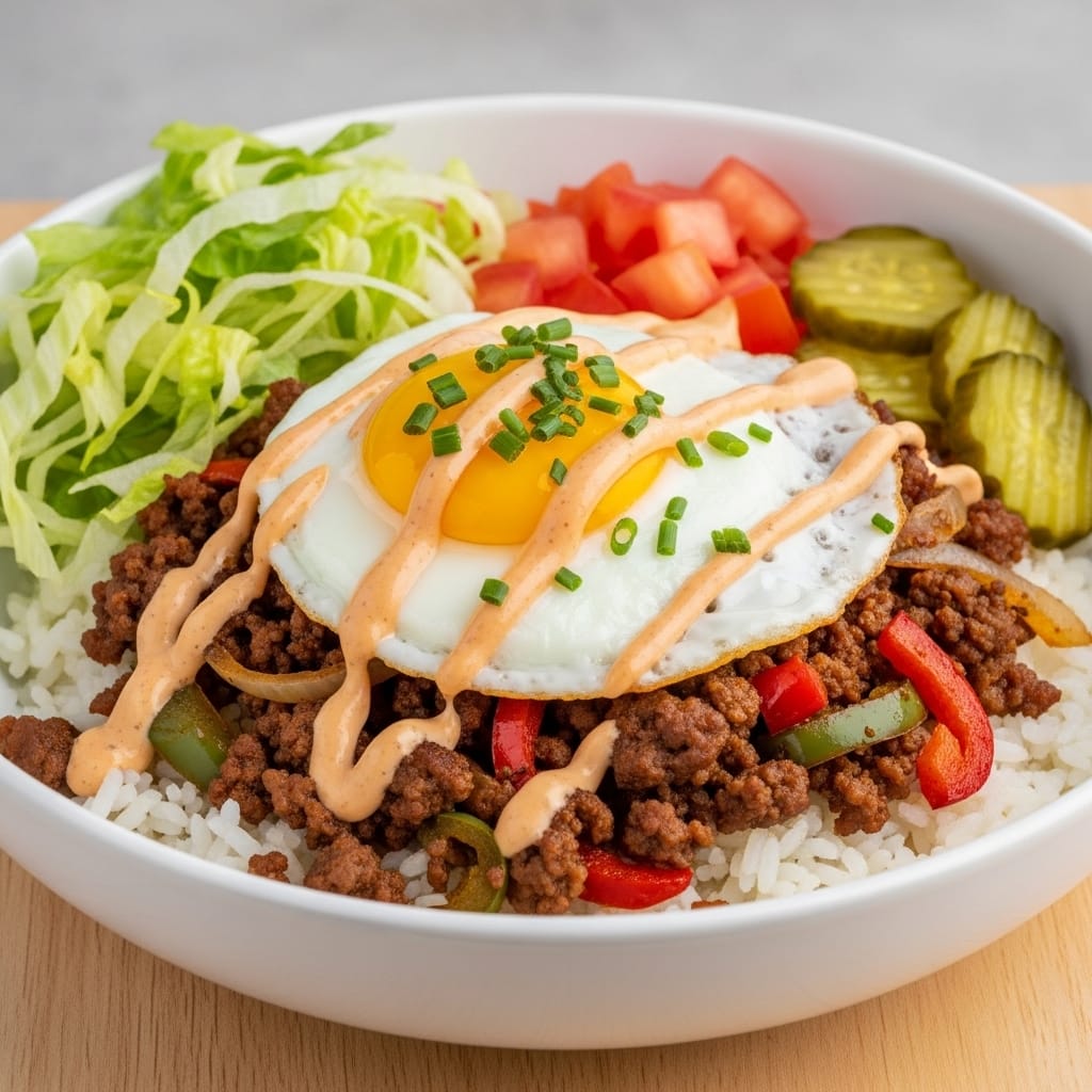 what to make with hamburger meat